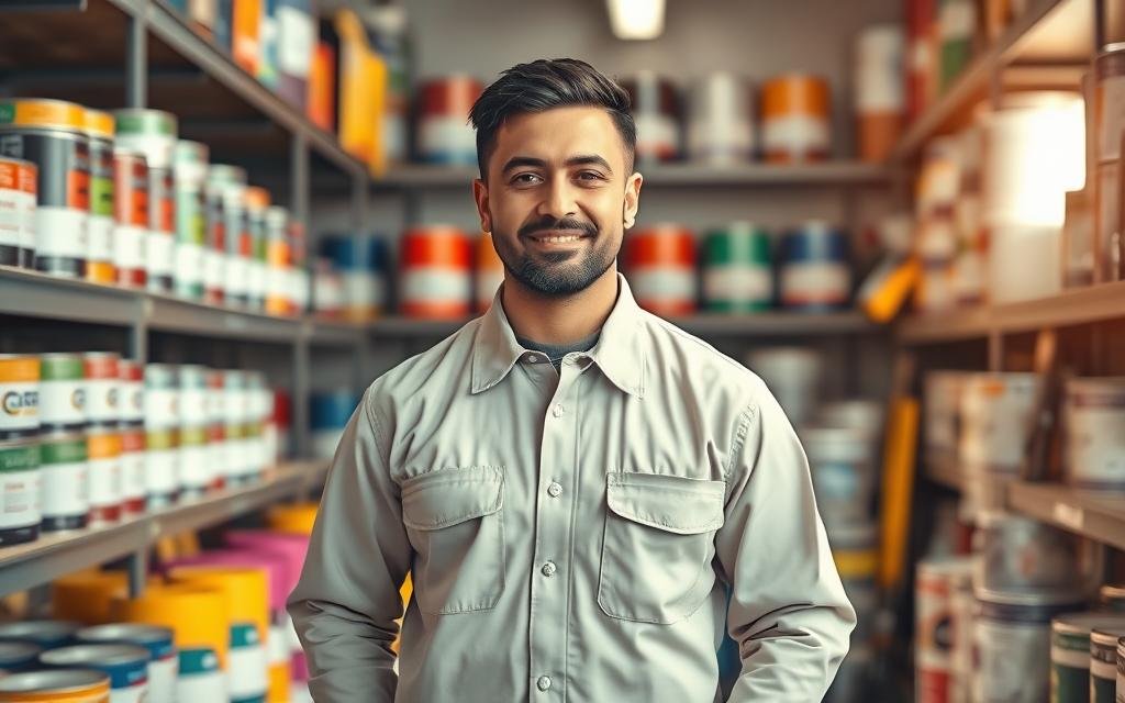 معلم دهانات الصفا جدة