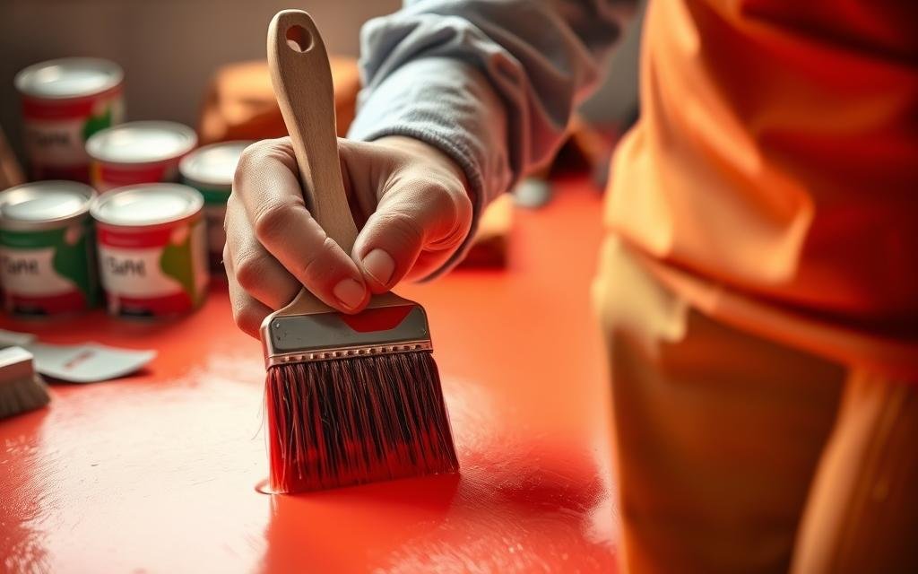 معلم دهانات حي الفيصلية