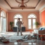 معلم دهانات المرجان