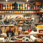 معلم دهانات الجامعة