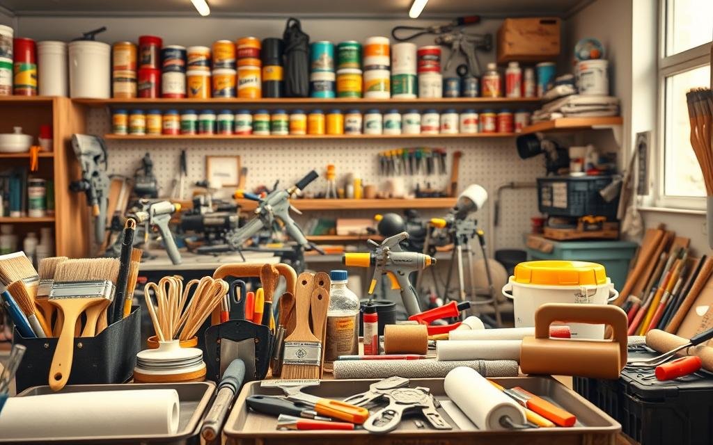 معلم دهانات الجامعة