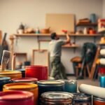 معلم دهانات حي العزيزية معلم دهانات حي العزيزية