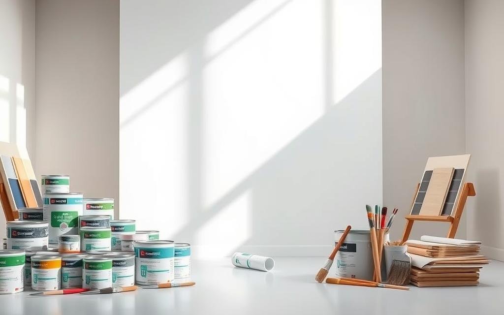 معلم دهانات النسيم