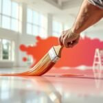 معلم دهانات حي الشرفية