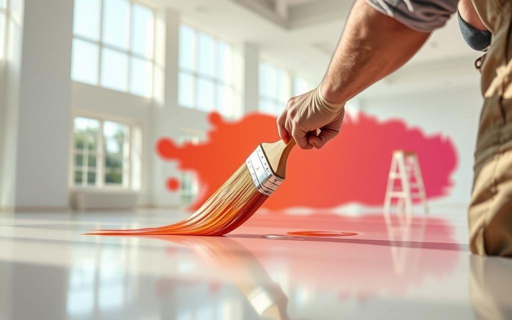 معلم دهانات حي الشرفية