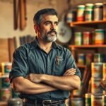 معلم دهانات حي الرويس معلم دهانات حي الرويس