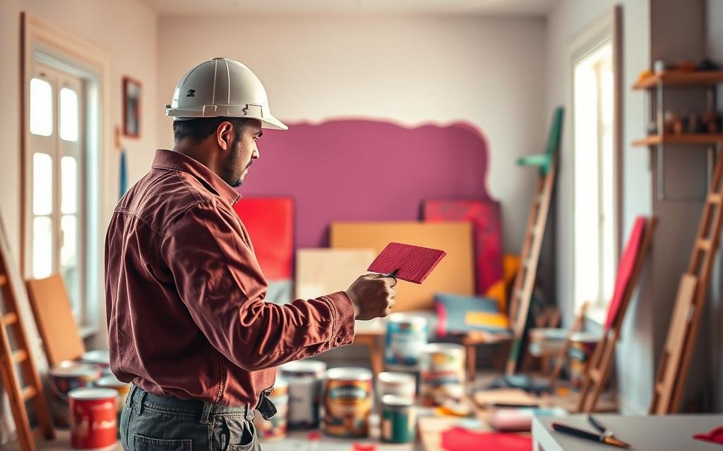 معلم دهانات المحمدية