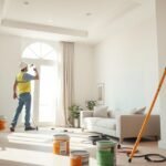 معلم دهانات السلامة