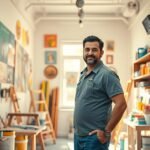 معلم دهانات النزهة معلم دهانات النزهة