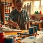 معلم دهانات حي البوادي معلم دهانات حي البوادي