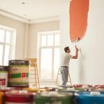 معلم دهانات الربوة