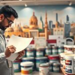 معلم دهانات الأمير فواز معلم دهانات الأمير فواز