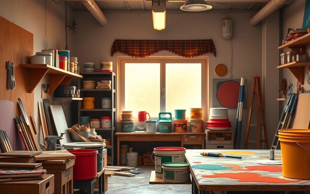 معلم دهانات حي الرحـاب