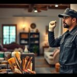 معلم دهانات حي بني مالك معلم دهانات حي بني مالك