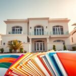 معلم دهانات حي النسيم معلم دهانات حي النسيم