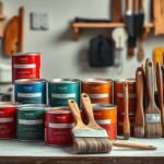 معلم دهانات حي الروابي