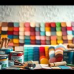 معلم دهانات الورود