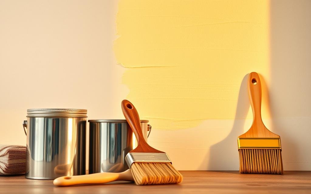 معلم دهانات حي الفيحاء