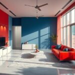 معلم دهانات حي المحمدية