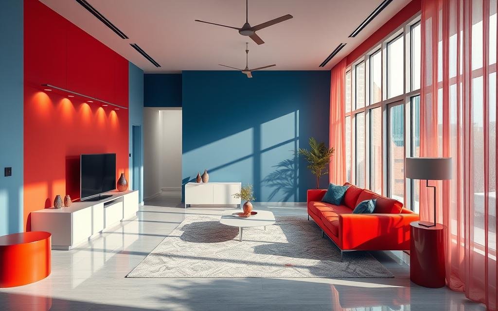 معلم دهانات حي المحمدية