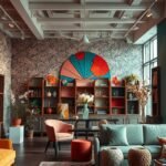 معلم دهانات حي النهضة