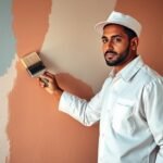 معلم دهانات حي المروة