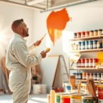 معلم بوية حي الرويس بجدة