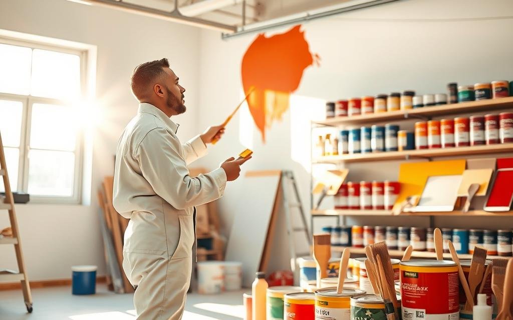 معلم بوية حي الرويس بجدة