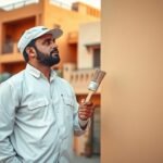 معلم دهانات حي الرويس بجدة معلم دهانات حي الرويس بجدة