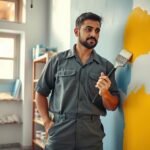 معلم دهانات حي الرحاب بجدة معلم دهانات حي الرحاب بجدة