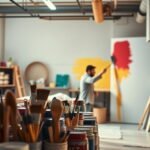 أفضل معلم بويه بجدة ضمان ذهبي على التشطيب الفاخر والشغل الناعم أفضل معلم بويه بجدة