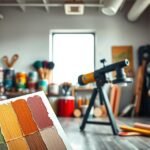 فني دهانات النسيم بجدة