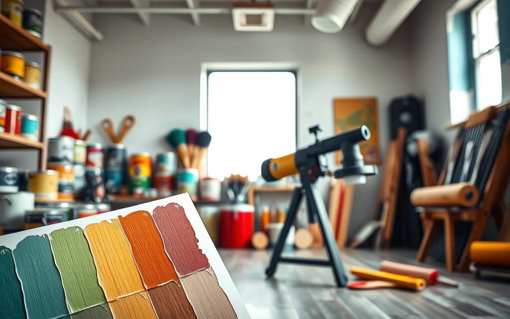 فني دهانات النسيم بجدة