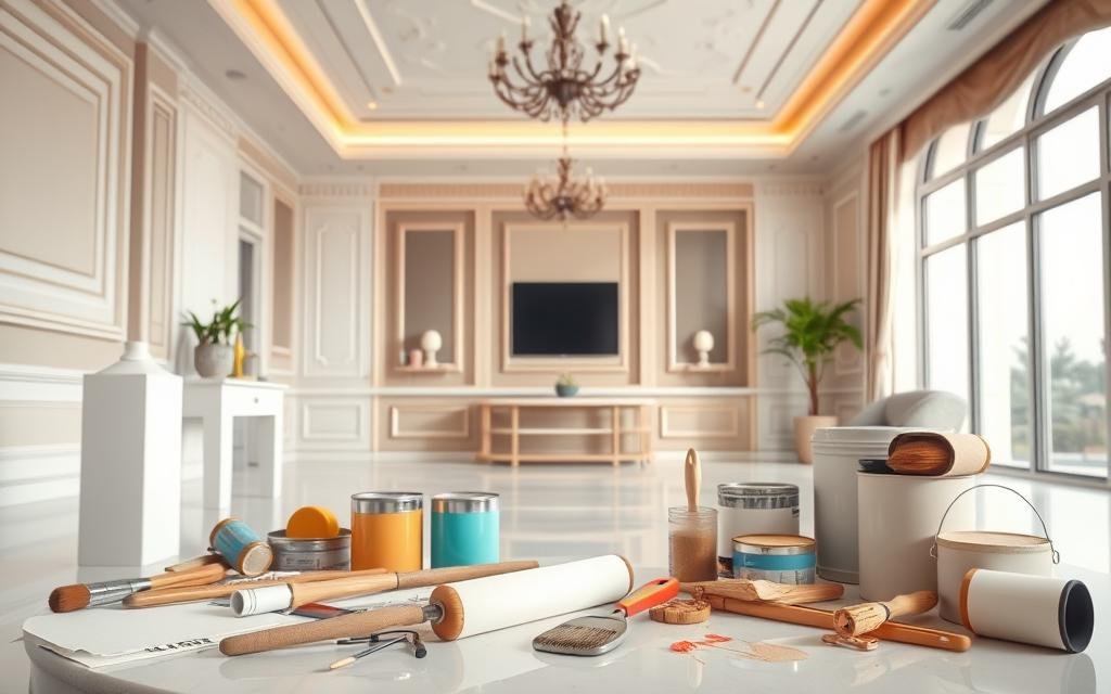 فني بويه الرحاب بجدة