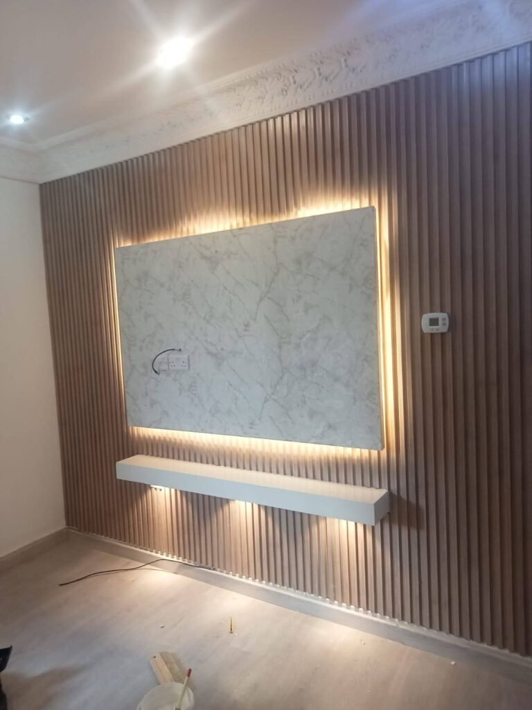 معلم بويه وديكورات بجدة | لمسات فنية راقية وتشطيبات عصرية